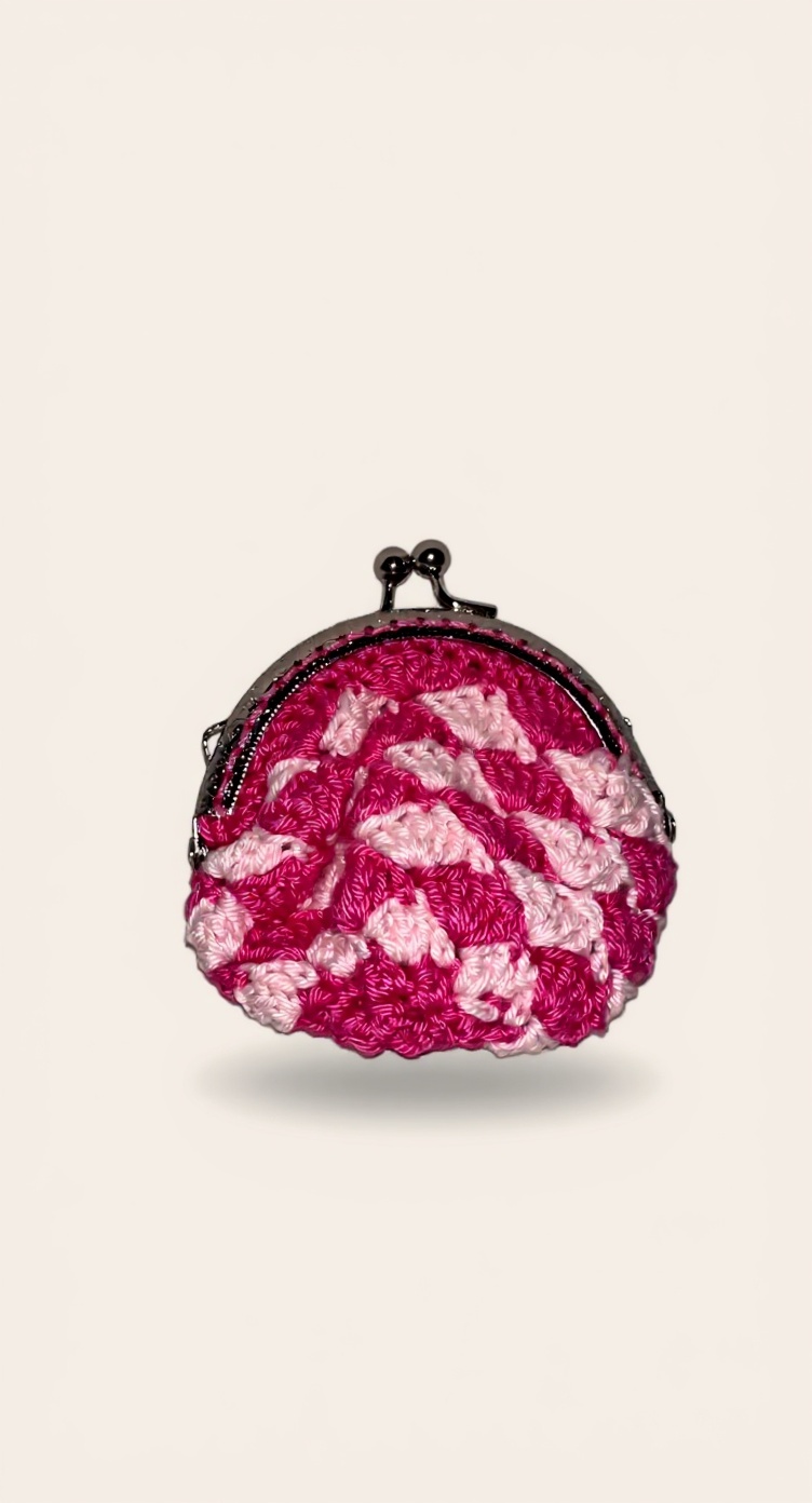 Porte-monnaie simple