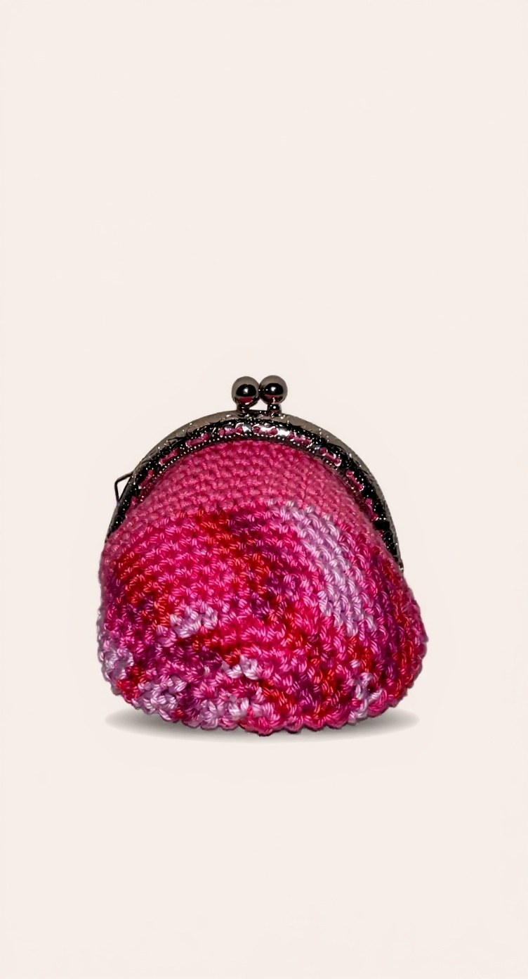 Porte-monnaie simple