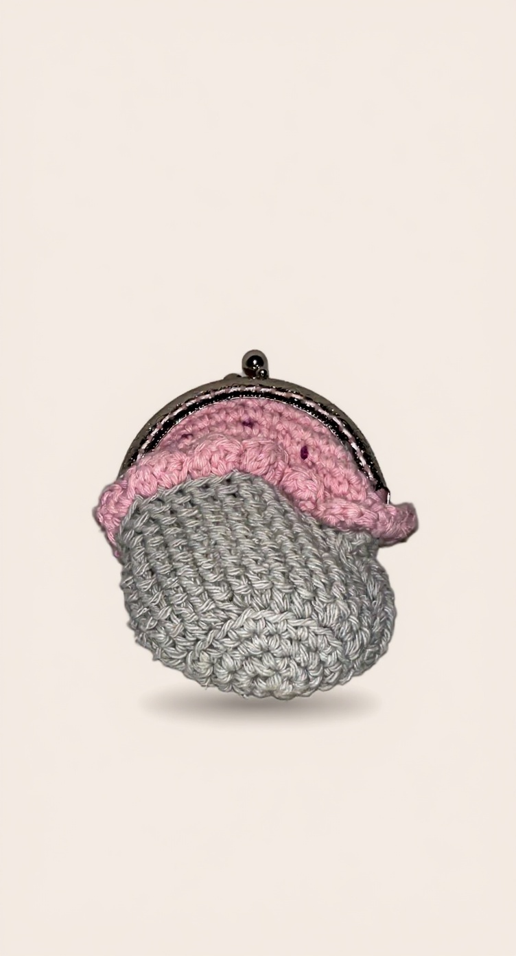 Porte-monnaie simple