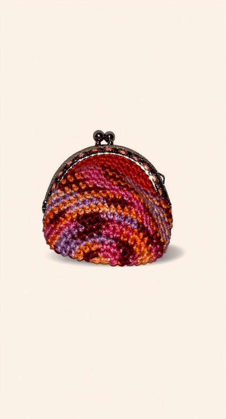 Porte-monnaie simple