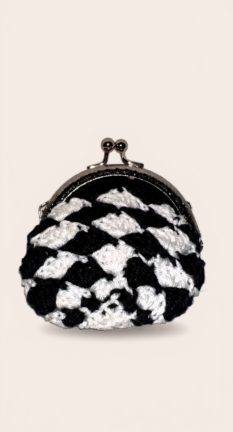 Porte-monnaie simple