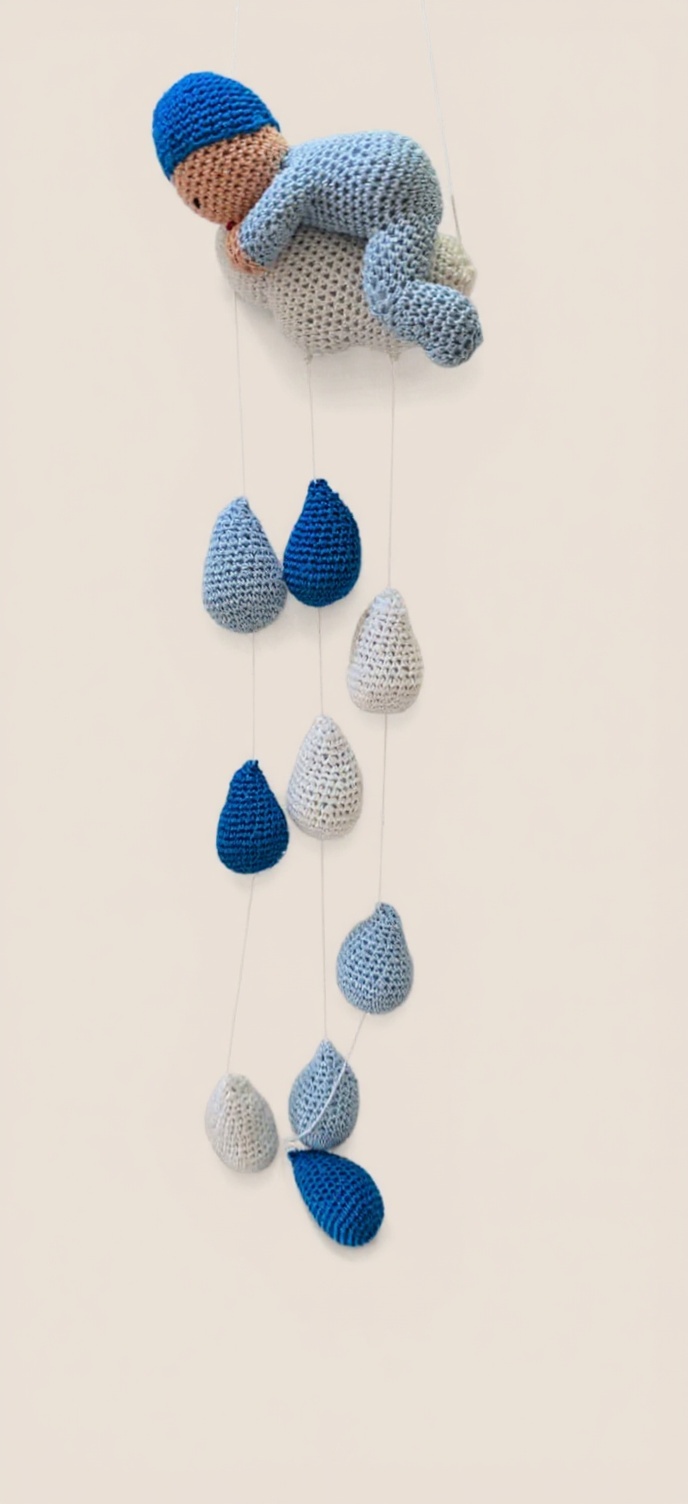 Décoration chambre bébé