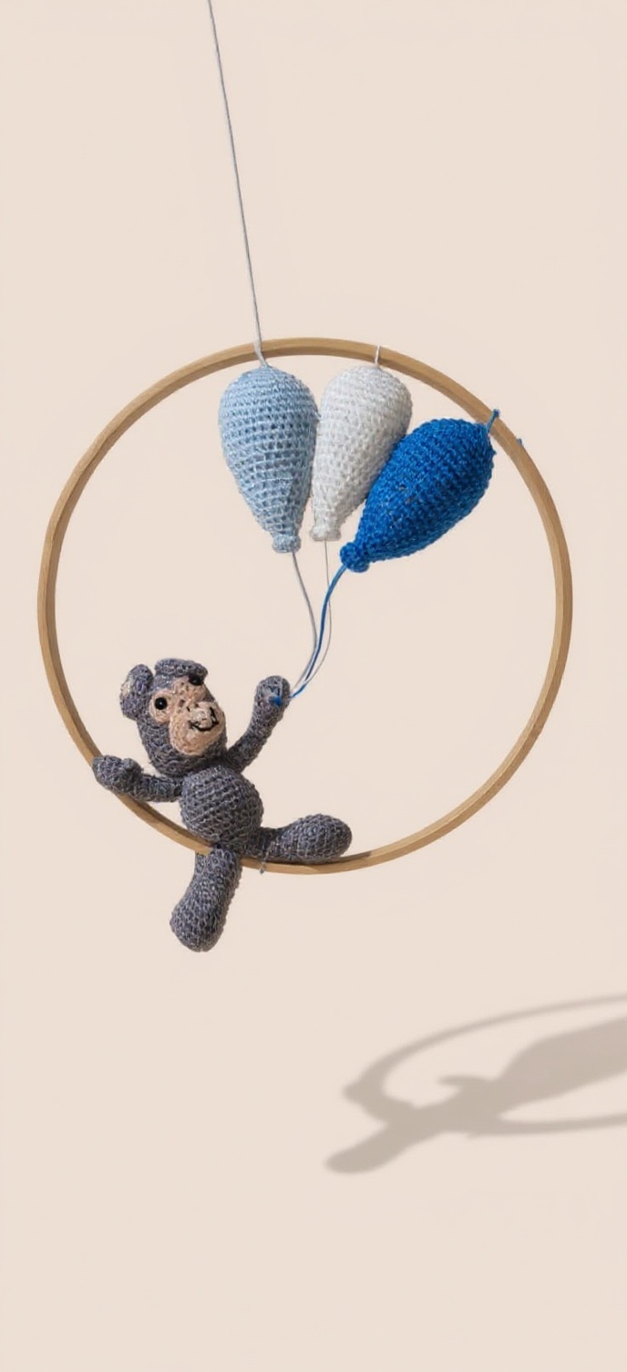 Décoration chambre bébé