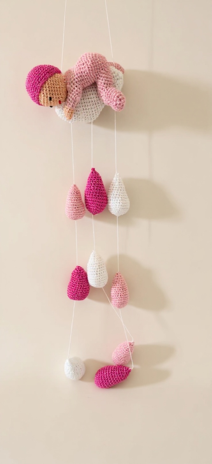 Décoration chambre bébé