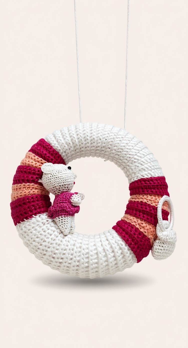 Décoration chambre bébé