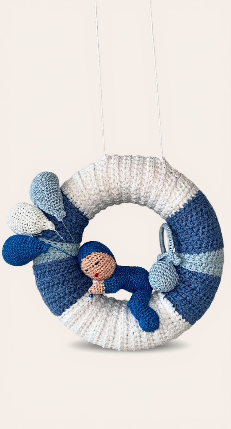 Décoration chambre bébé