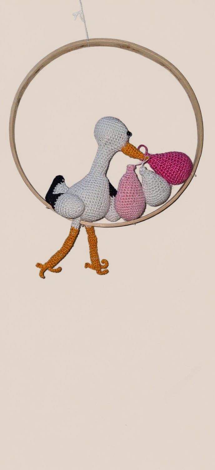 Décoration chambre bébé